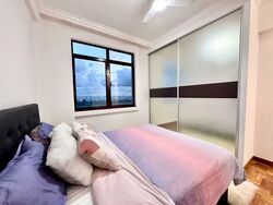 Parc Oasis (D22), Condominium #558600301
